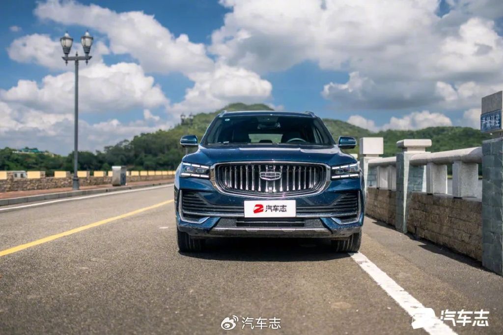 我为什么选了二代大狗