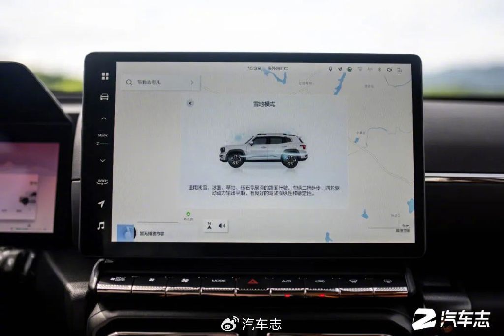 我为什么选了二代大狗