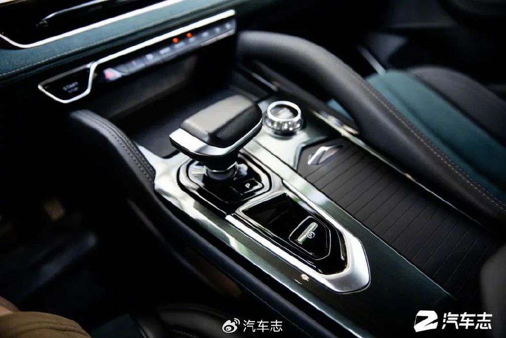 我为什么选了二代大狗