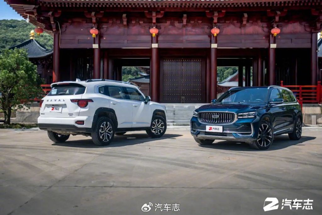 我为什么选了二代大狗