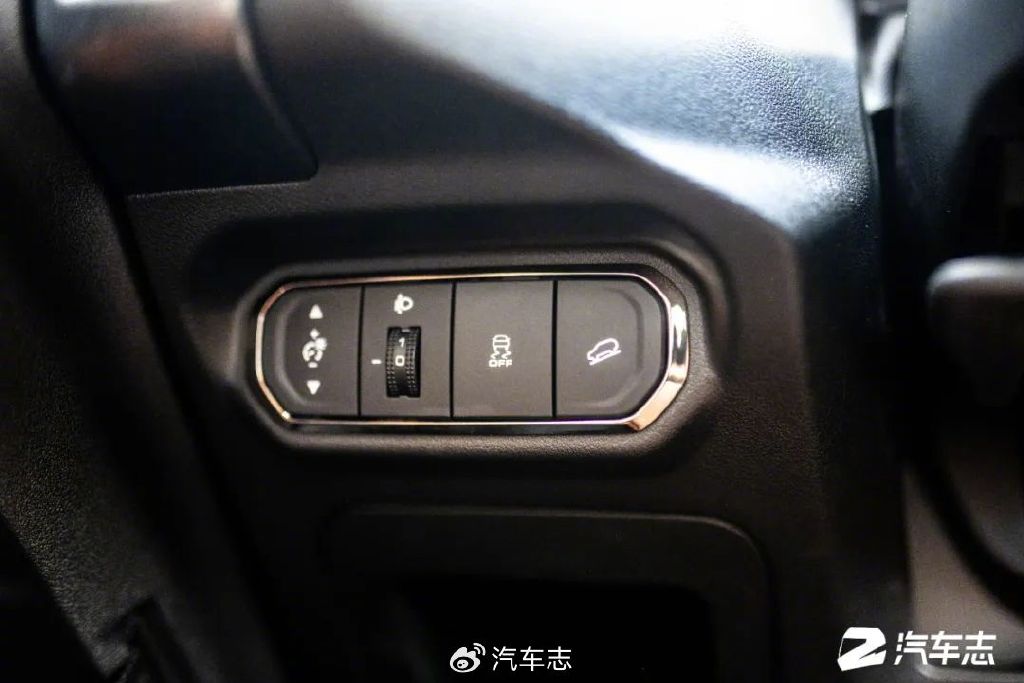 我为什么选了二代大狗