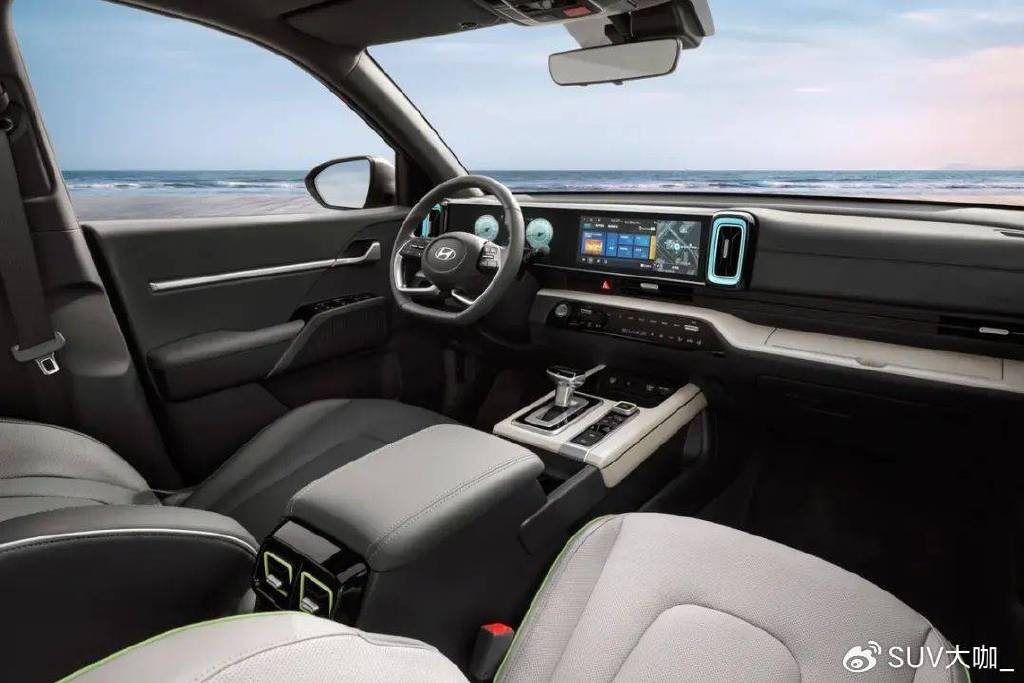 主打高性价比，燃油党会喜欢这些新款SUV