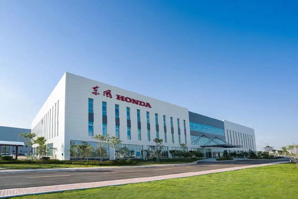 灵悉诞生,东风honda新生-新浪汽车