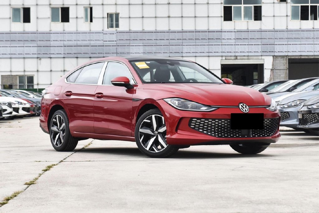 颜值高吃粗粮更能省,凌渡l 2024款更适合家用-新浪汽车