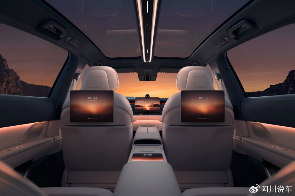 反思一下我们为什么能让蔚来et9卖到80万