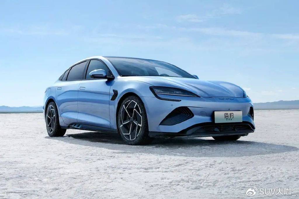 续航超700km，20万左右就能拿下
