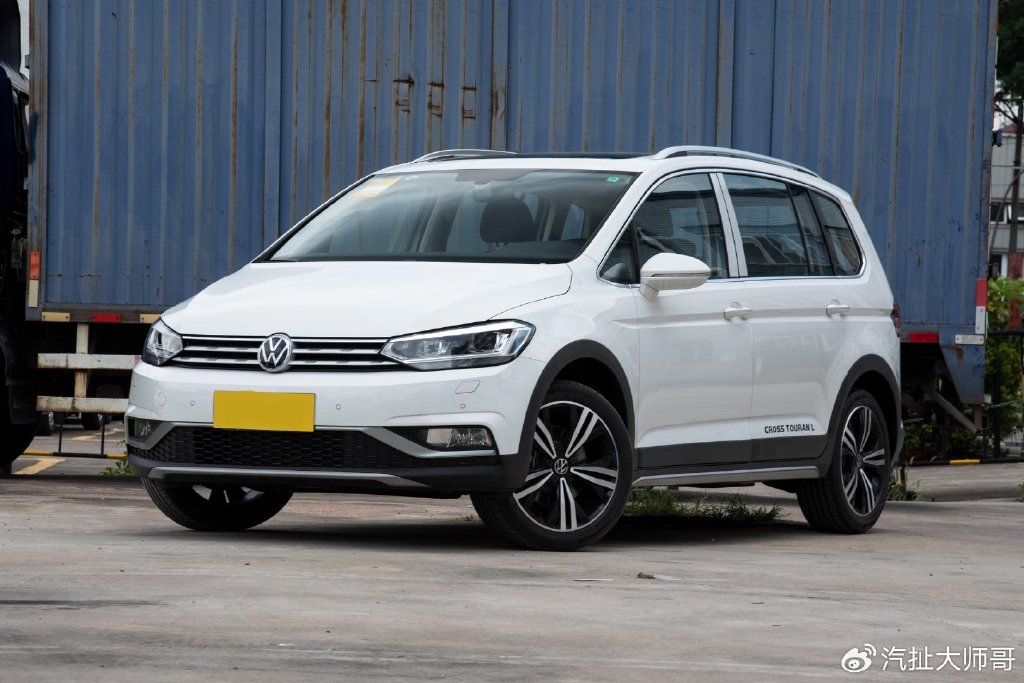 低价,小众mpv点评,上汽大众途安l是否值得买?-新浪汽车