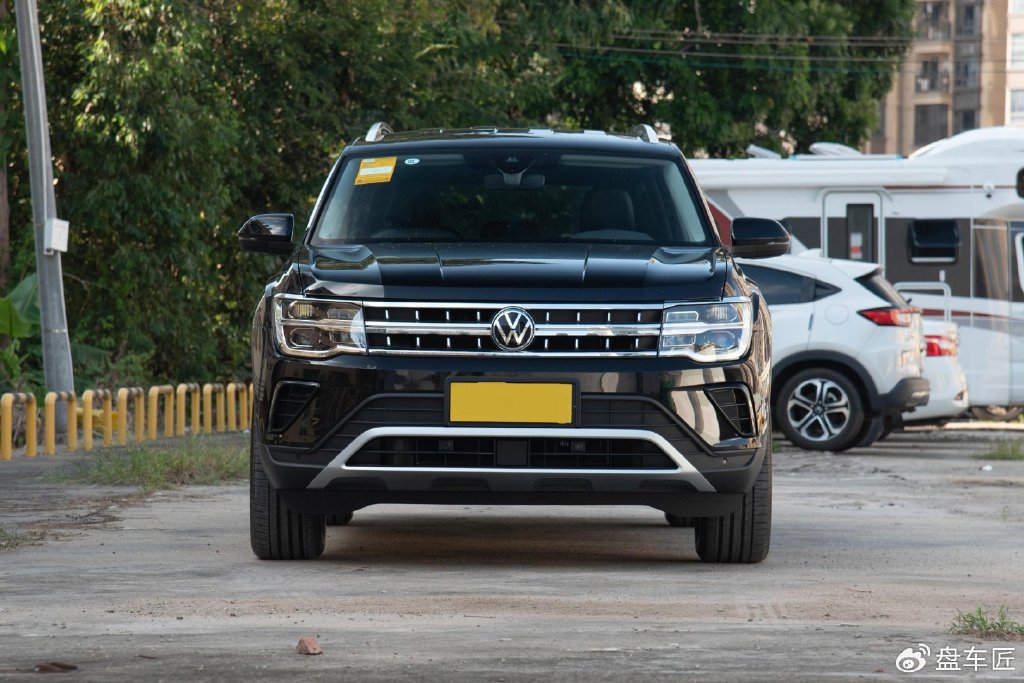 优惠6万起上汽大众途昂值得购买吗