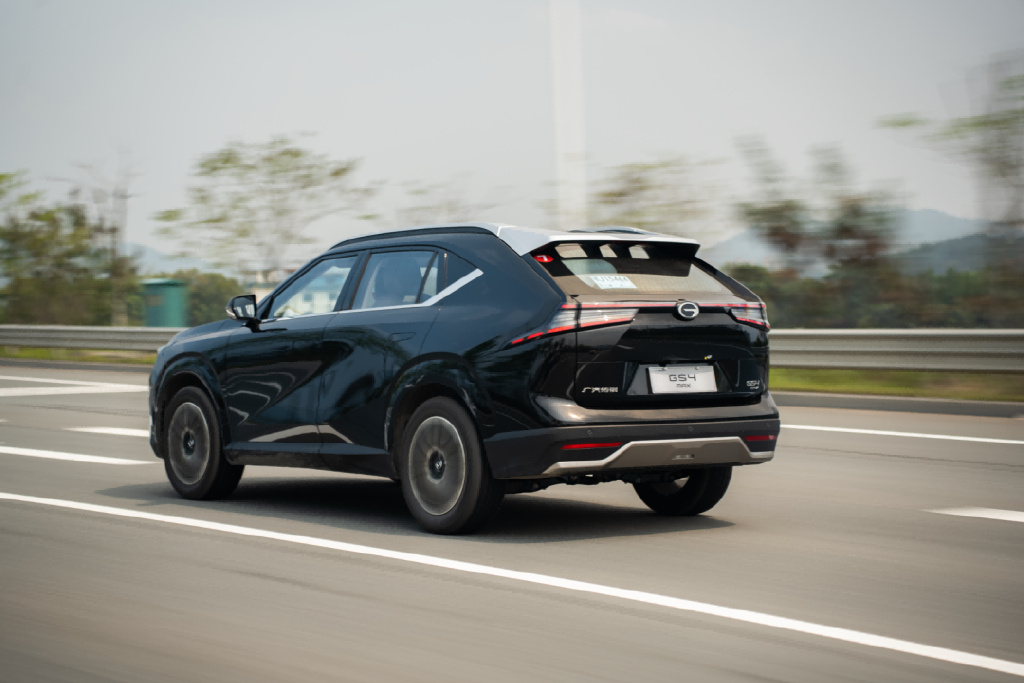 家用suv务实首选,传祺gs4 max到底强在哪儿?-新浪汽车