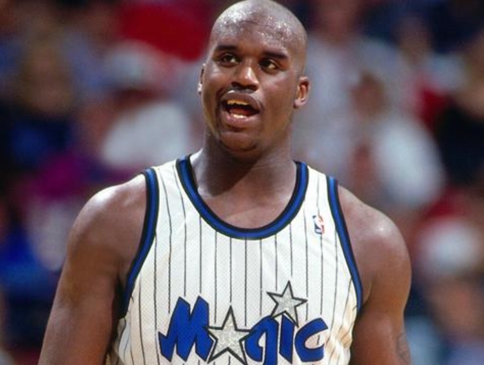 奥尼尔我接受贾巴尔的批评后变得更强现在球员就像布丁一样软