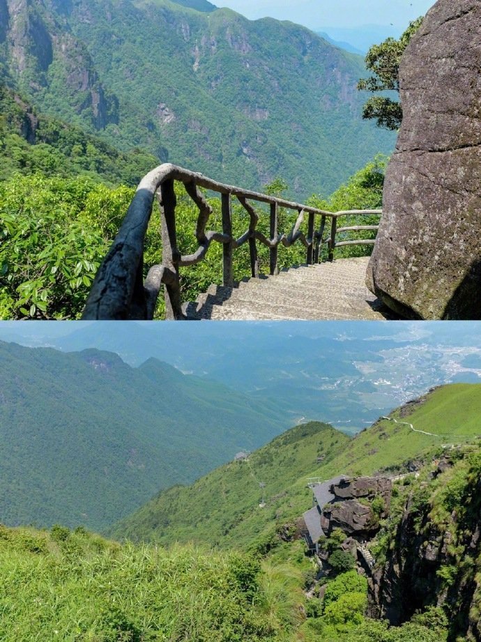 江西武功山__财经头条