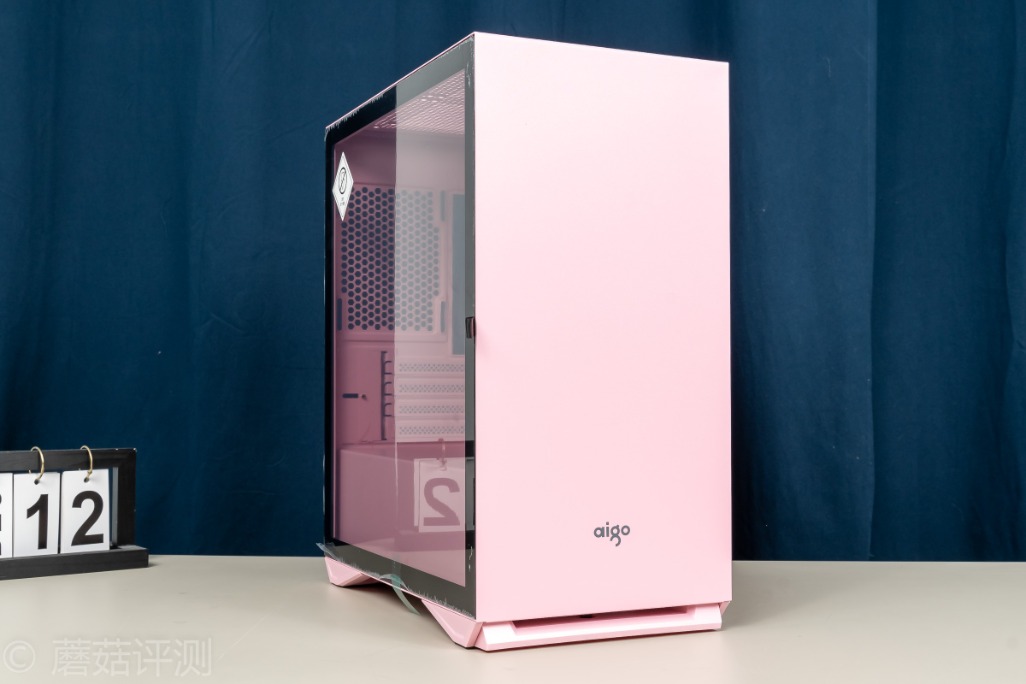 基佬才喜欢紫色猛男都是硬杠粉色爱国者yogom2猫爪粉机箱