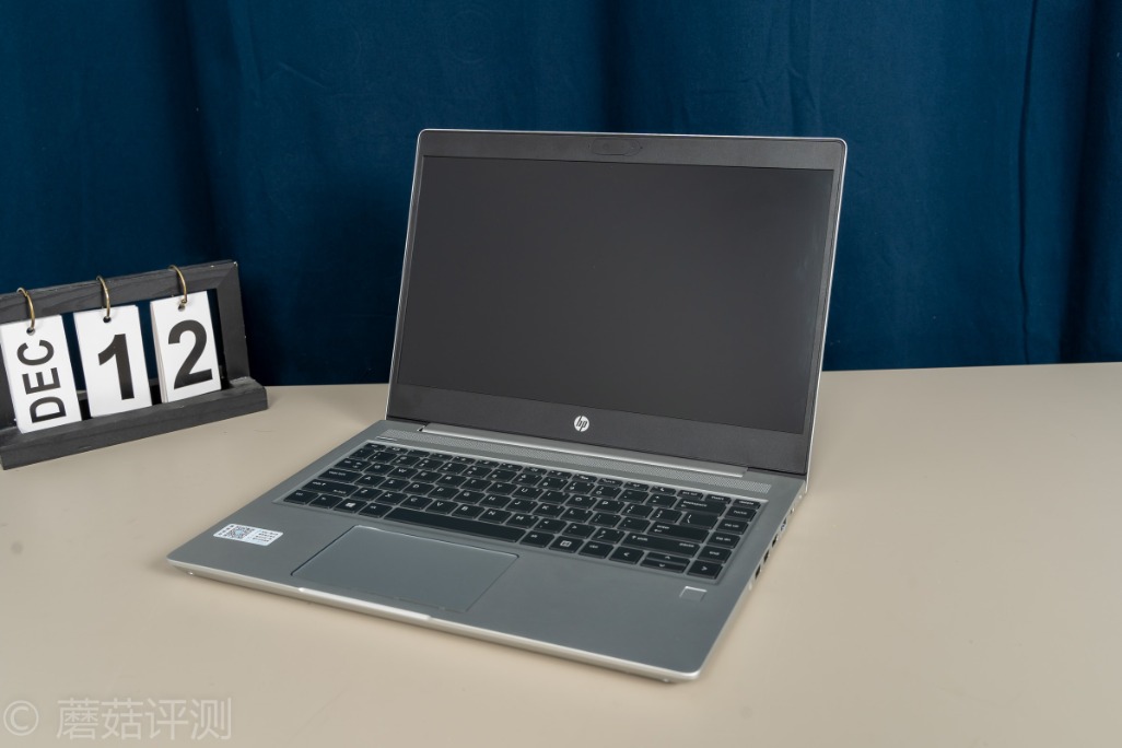 性能强大,综合体验优秀,惠普战66三代amd版轻薄笔记本电脑