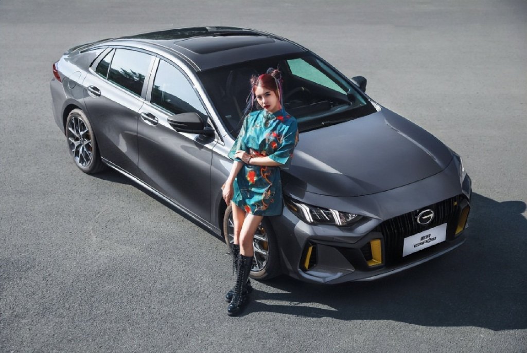 别再纠结了，这三款轿车颜值高，品质实力强，买了不会后悔