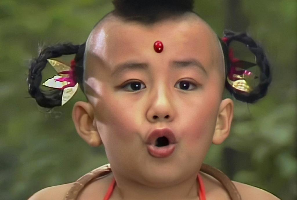 孙悟空究竟怕哪种火,为何在八卦炉中没事,却被红孩儿差点喷死?