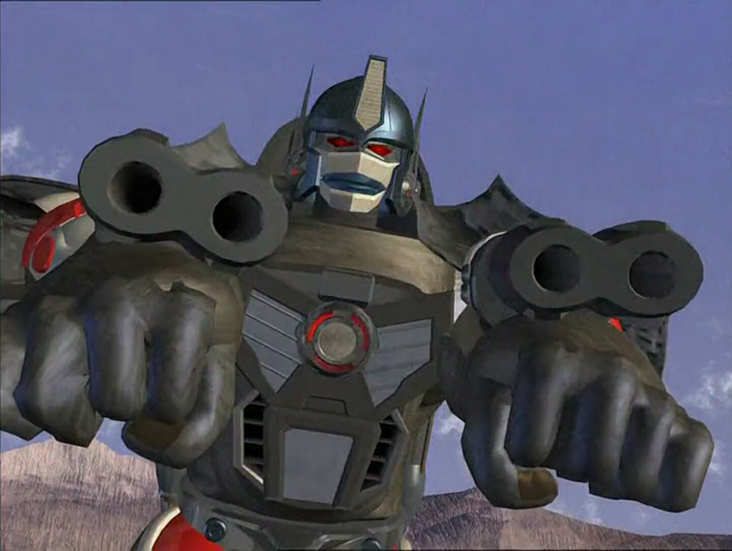 超级帅气的猩猩队长!永远的黑猩猩!_高清图集_新浪网