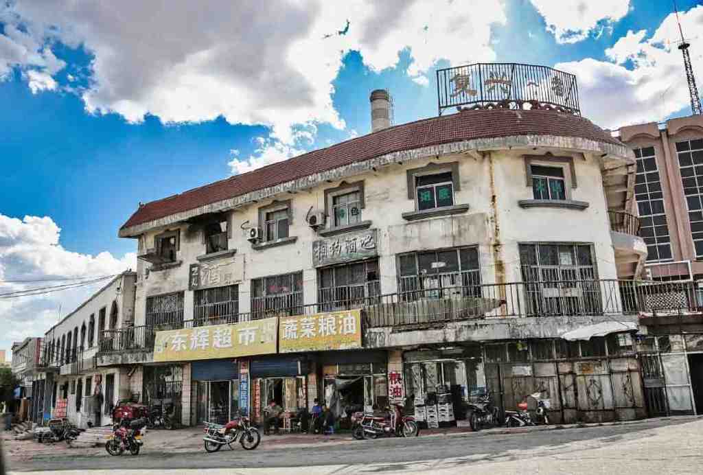 在宁夏拍摄！电影《万里归途》9月30日上映休闲区蓝鸢梦想 - Www.slyday.coM