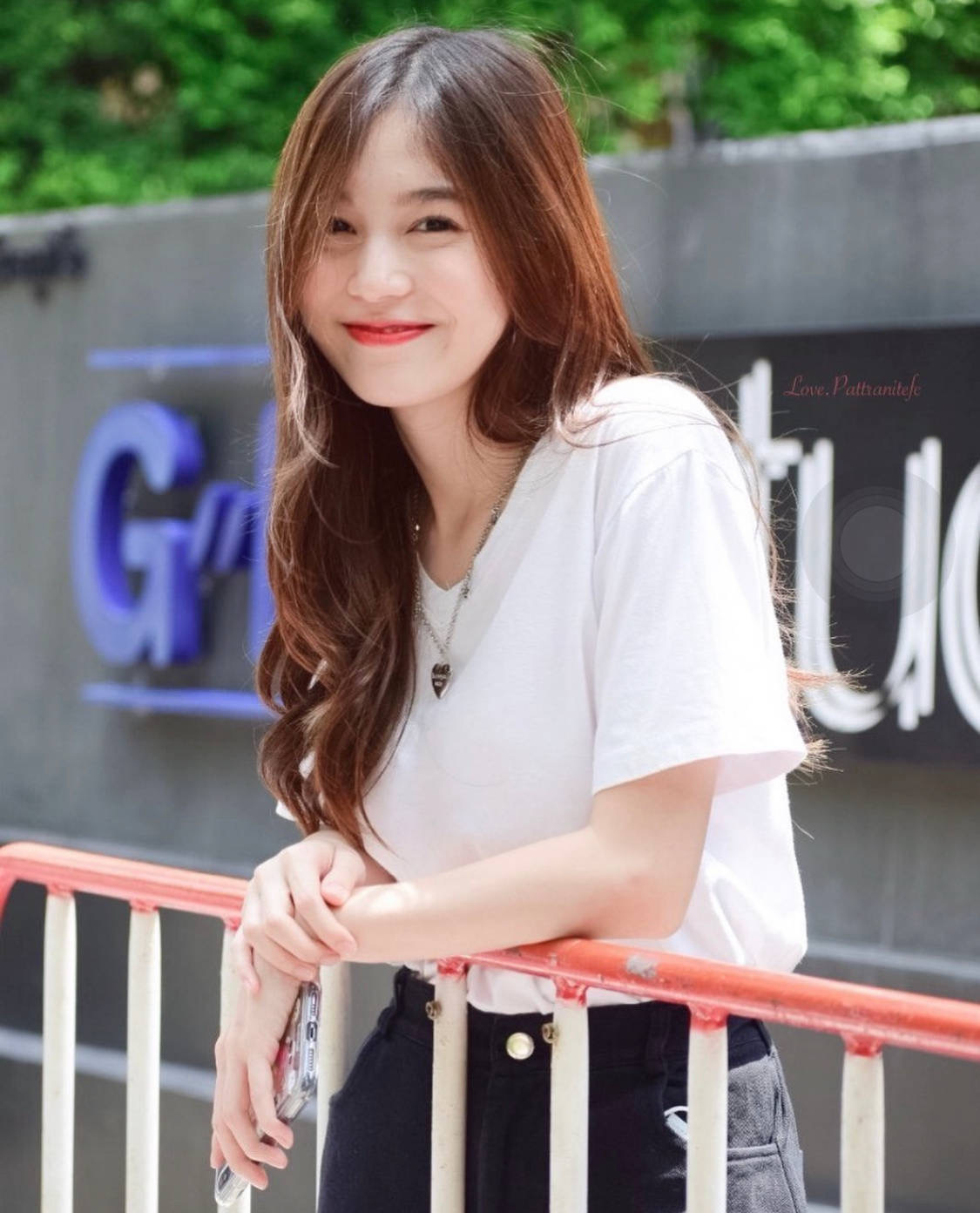 loverrukk 泰国00后甜妹__财经头条