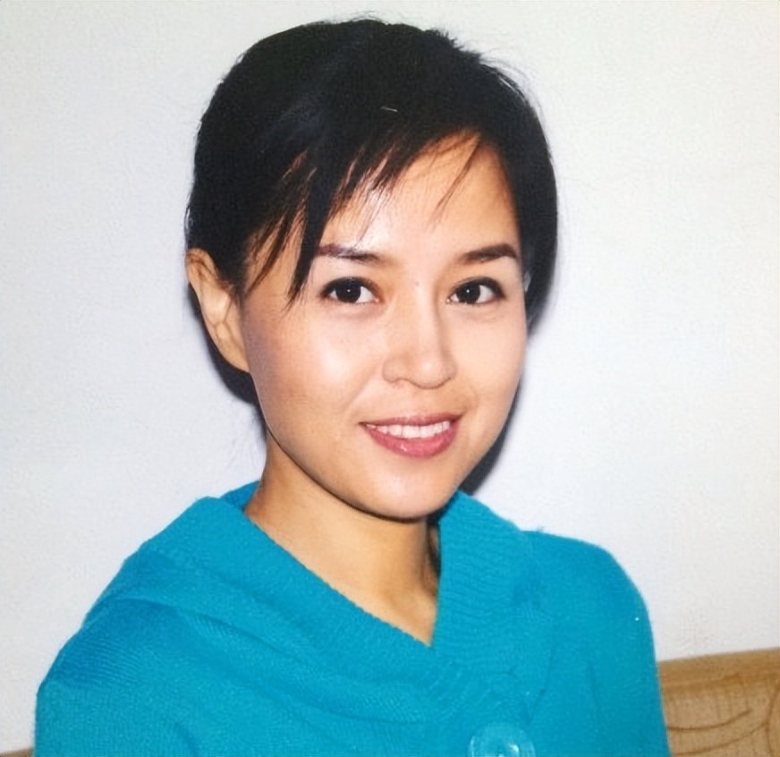 于莉红|马诗红|演员_新浪新闻