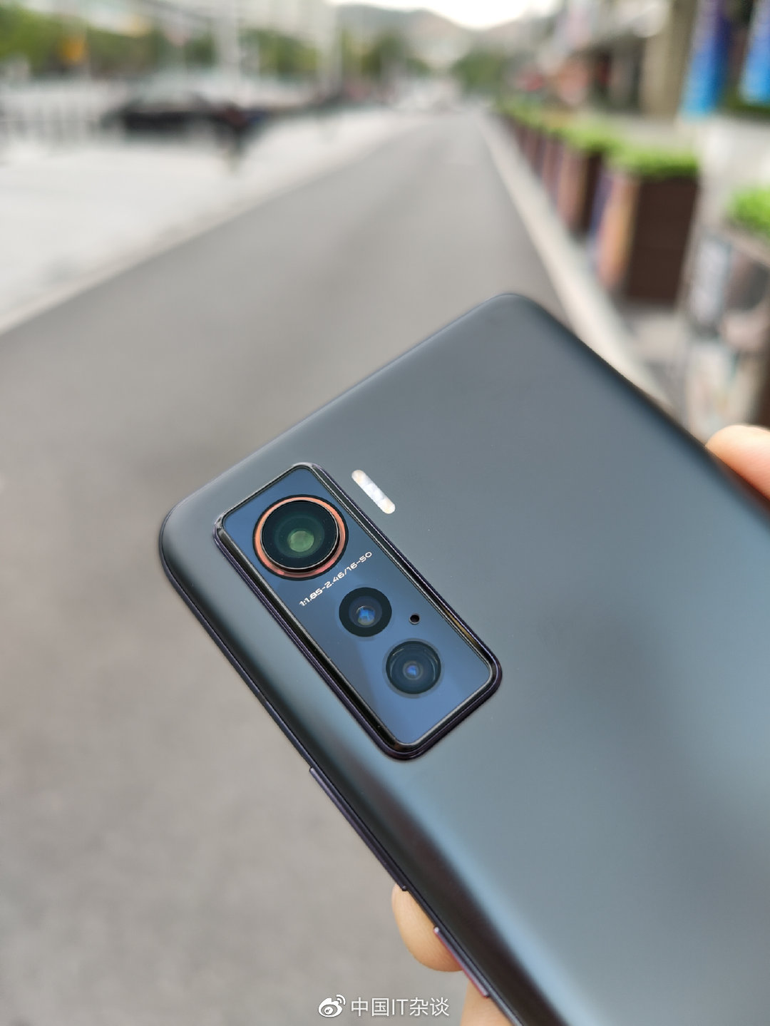 性能之王非它莫属! iqoo 5 使用评测