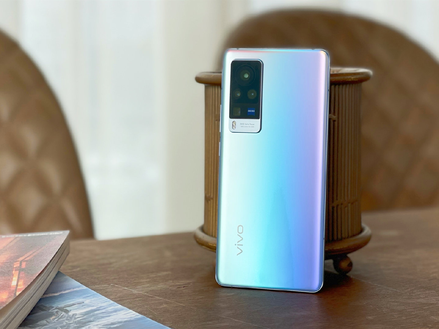 vivox60上市之后为啥感觉比小米11还香一些