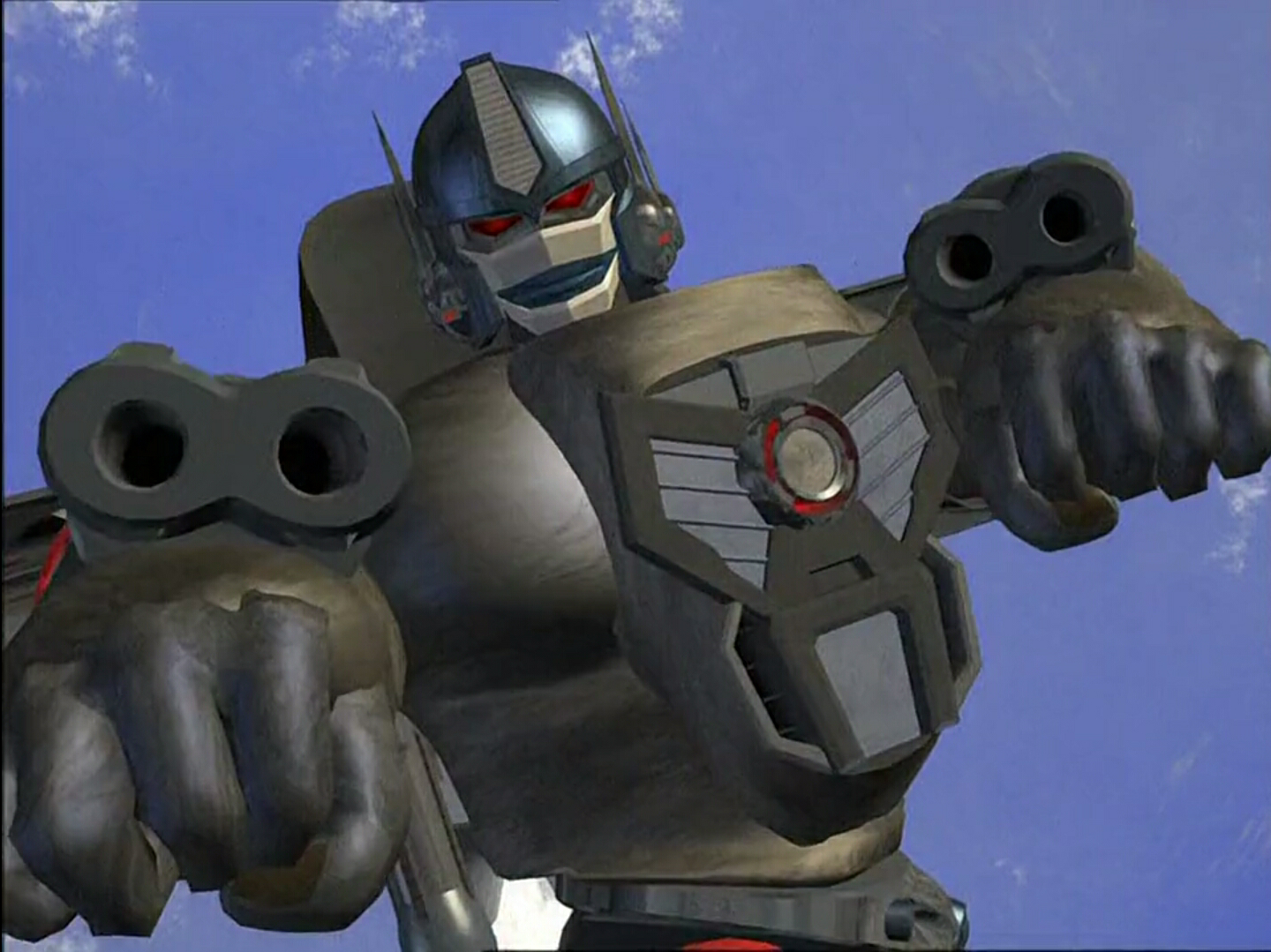 超级帅气的猩猩队长!永远的黑猩猩!