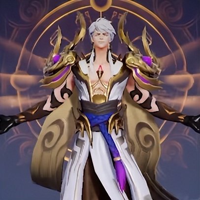 王者80级战令皮肤对比,嬴政白昼王子你喜欢吗?