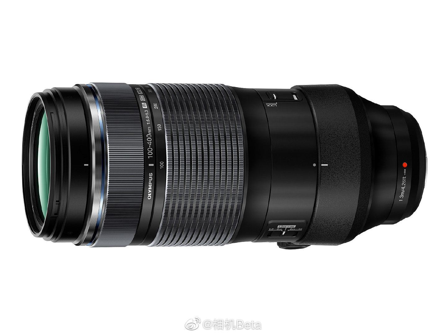  1500 M Zuiko Digital ED 100 400mm 