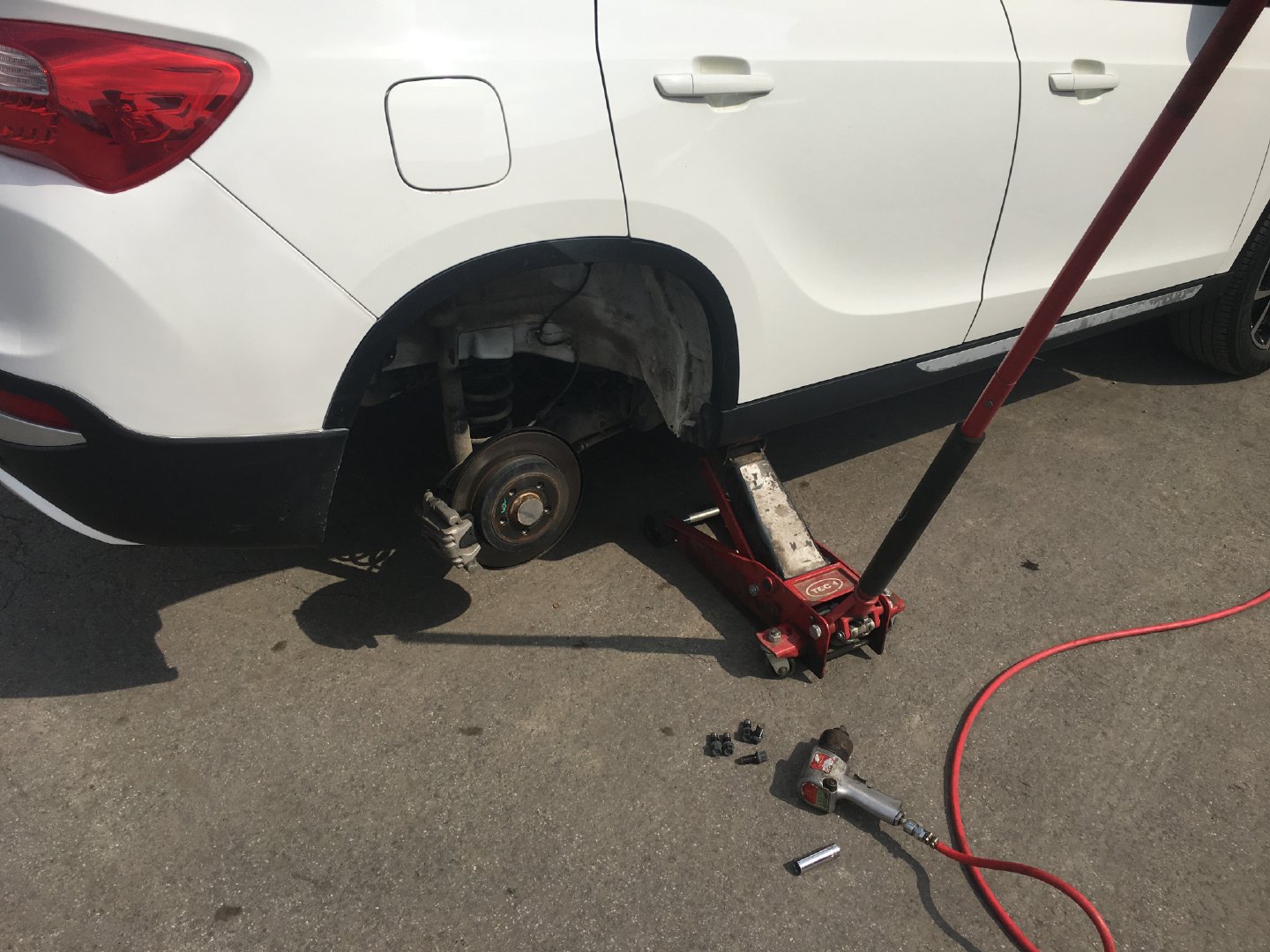 家用车换轮胎应该怎么选牌子很重要吗