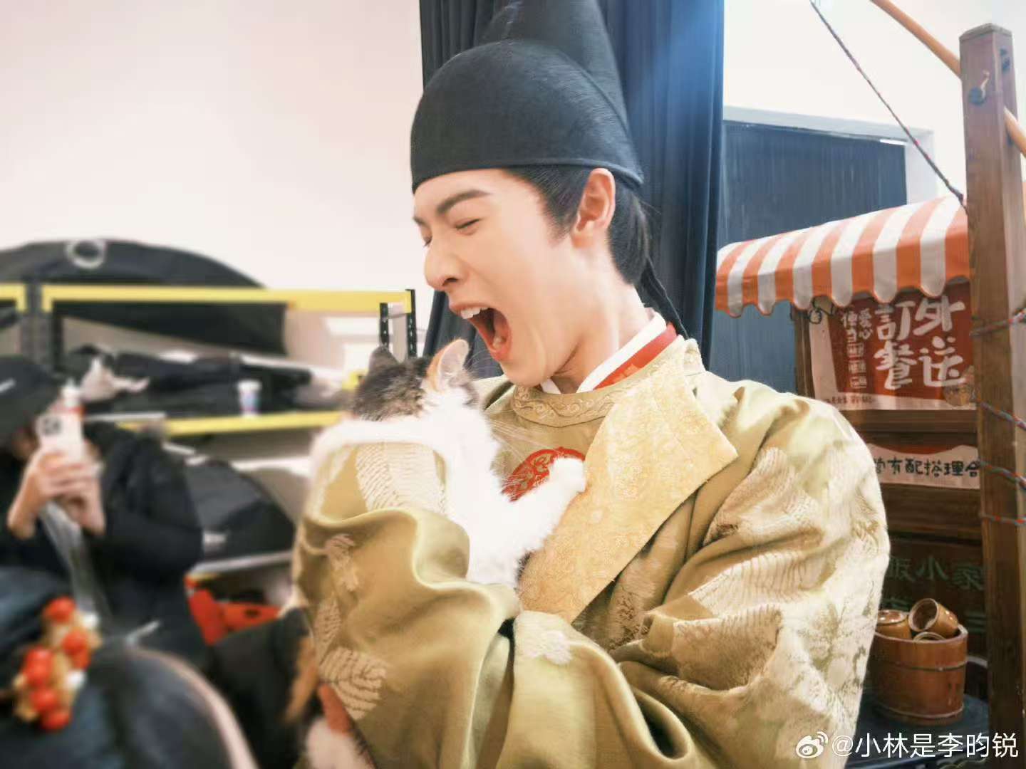 北京品茶去哪好？老茶客私藏的3家平价茶馆