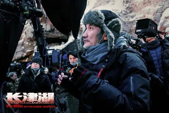 一场酣畅淋漓的胜利,《长津湖》终成国产战争片新的天花板休闲区蓝鸢梦想 - Www.slyday.coM 一场酣畅淋漓的胜利,《长津湖》终成国产战争片新的天花板休闲区蓝鸢梦想 - Www.slyday.coM