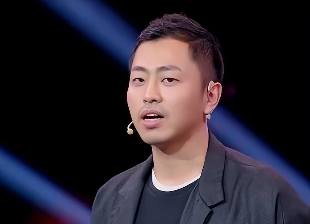 高智商男人—水哥颜值逆袭,从那男的成为欧巴__财经头条