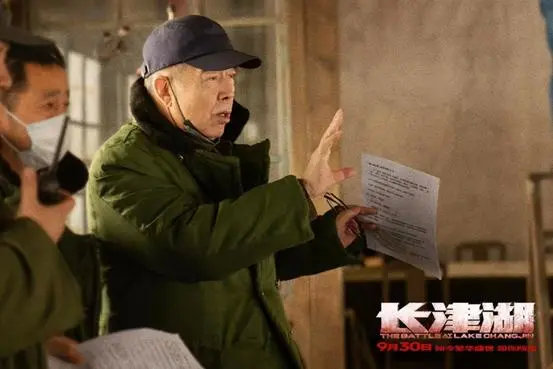 一场酣畅淋漓的胜利,《长津湖》终成国产战争片新的天花板休闲区蓝鸢梦想 - Www.slyday.coM 一场酣畅淋漓的胜利,《长津湖》终成国产战争片新的天花板休闲区蓝鸢梦想 - Www.slyday.coM