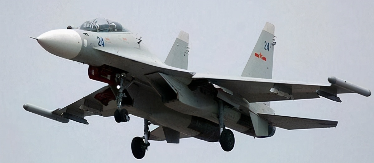 百架苏30未来何去何从，直接用到退役？还有多大的升级价值？