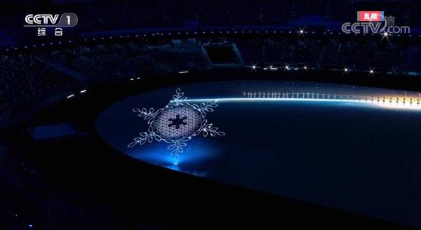 冬奥会开幕式看点合集：五环“破冰”而出、人工智能动作捕捉、主火炬惊喜揭晓！休闲区蓝鸢梦想 - Www.slyday.coM