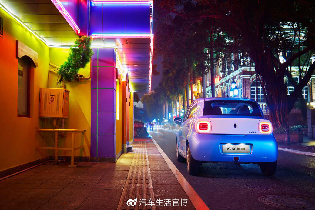 长安、雪铁龙等纷纷入局，微型电动车的春天就要来了？