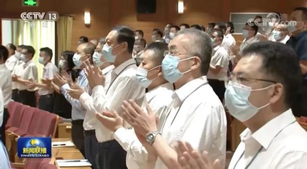 陆慷履新第十三任中国驻印尼大使，印尼外交部参赞到机场迎接休闲区蓝鸢梦想 - Www.slyday.coM