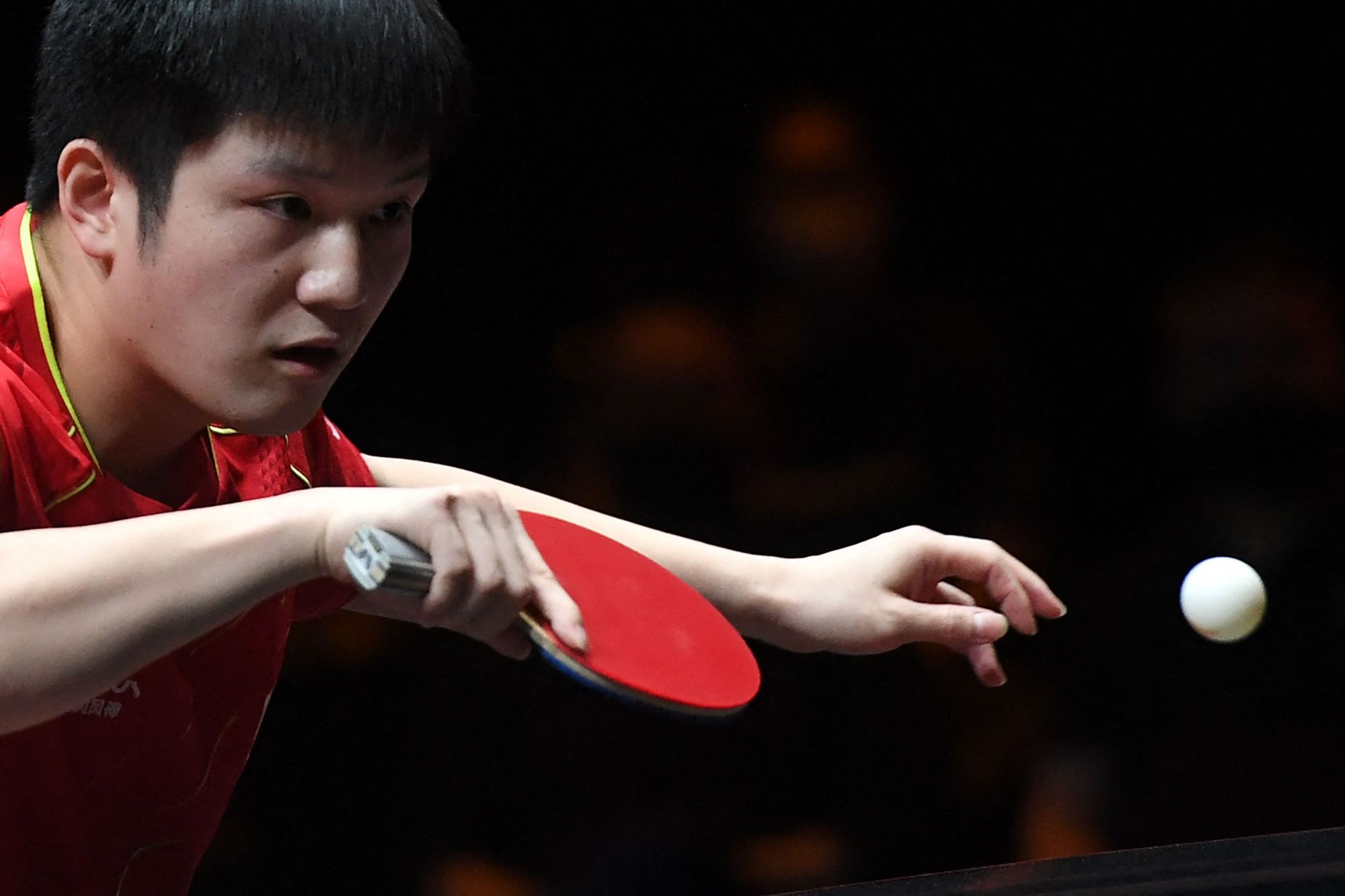 乒乓球4比1力克张本智和 樊振东一周之内两度封王休闲区蓝鸢梦想 - Www.slyday.coM 乒乓球4比1力克张本智和 樊振东一周之内两度封王休闲区蓝鸢梦想 - Www.slyday.coM