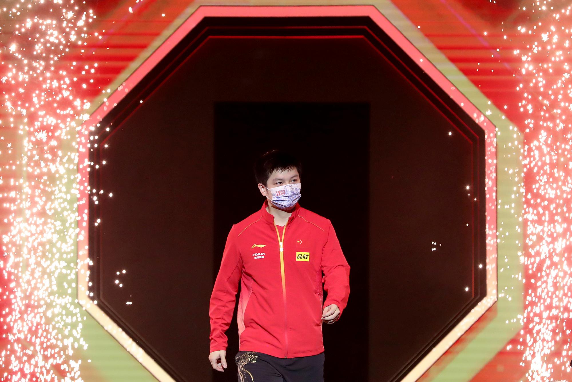 乒乓球4比1力克张本智和 樊振东一周之内两度封王休闲区蓝鸢梦想 - Www.slyday.coM 乒乓球4比1力克张本智和 樊振东一周之内两度封王休闲区蓝鸢梦想 - Www.slyday.coM