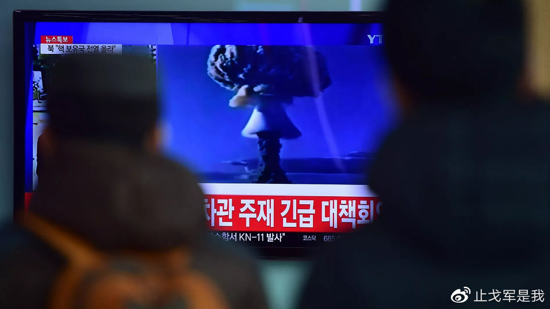 韩国与日本均判断朝鲜疑似发射2枚弹道导弹,发射时机非常特殊休闲区蓝鸢梦想 - Www.slyday.coM 韩国与日本均判断朝鲜疑似发射2枚弹道导弹,发射时机非常特殊休闲区蓝鸢梦想 - Www.slyday.coM