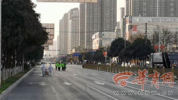 西安雁塔区部分区域施行隔离管控 多个小区只进不出休闲区蓝鸢梦想 - Www.slyday.coM