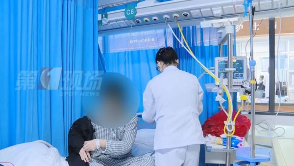 玩游戏被队友坑，男子心态崩了！一气之下心率“爆表”进医院…休闲区蓝鸢梦想 - Www.slyday.coM