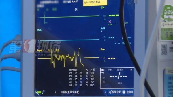 玩游戏被队友坑，男子心态崩了！一气之下心率“爆表”进医院…休闲区蓝鸢梦想 - Www.slyday.coM