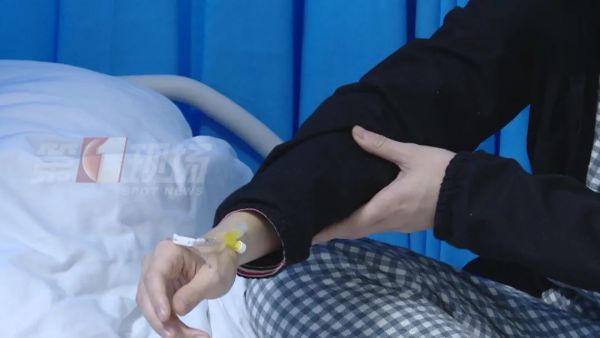 玩游戏被队友坑，男子心态崩了！一气之下心率“爆表”进医院…休闲区蓝鸢梦想 - Www.slyday.coM