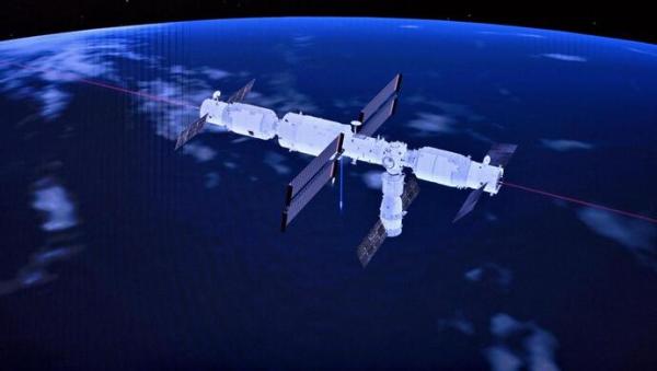 安全抵达!“神十四”乘组进驻天和核心舱休闲区蓝鸢梦想 - Www.slyday.coM 安全抵达!“神十四”乘组进驻天和核心舱休闲区蓝鸢梦想 - Www.slyday.coM