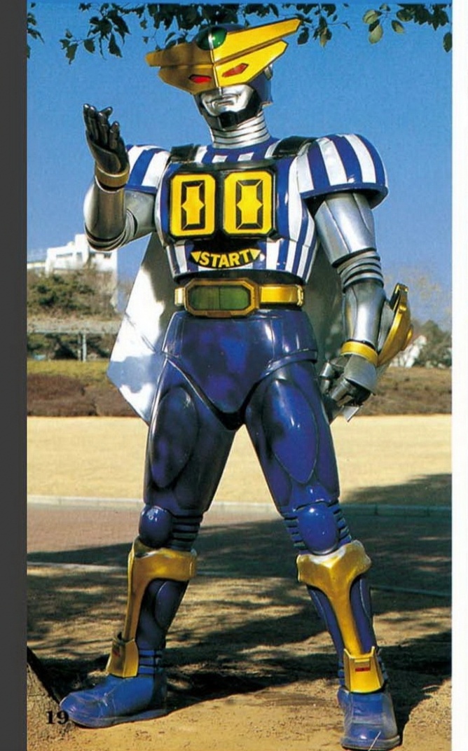 卡布达机器人角色壁纸(整理by jaco)