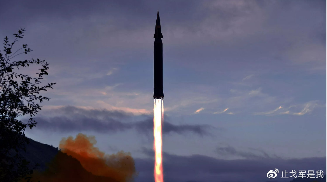 韩国与日本均判断朝鲜疑似发射2枚弹道导弹,发射时机非常特殊休闲区蓝鸢梦想 - Www.slyday.coM 韩国与日本均判断朝鲜疑似发射2枚弹道导弹,发射时机非常特殊休闲区蓝鸢梦想 - Www.slyday.coM