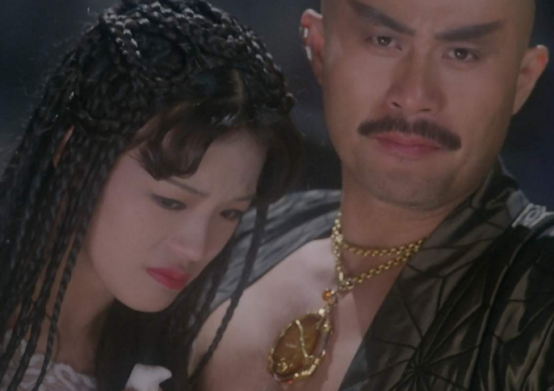 58岁徐锦江与51岁翁虹再次相聚网友爷青回难忘经典作品