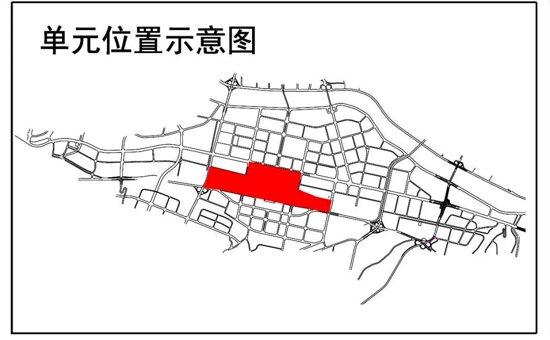 详细规划七里河片区qlh05-09》单元局部地块位于兰州西客站北广场以西