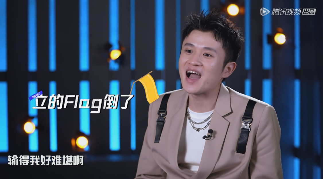 王勉江郎才尽了吐槽大会东施效颦炒cp冠军水平屡遭质疑